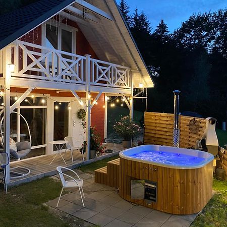 Forest House 塔干尼采 外观 照片