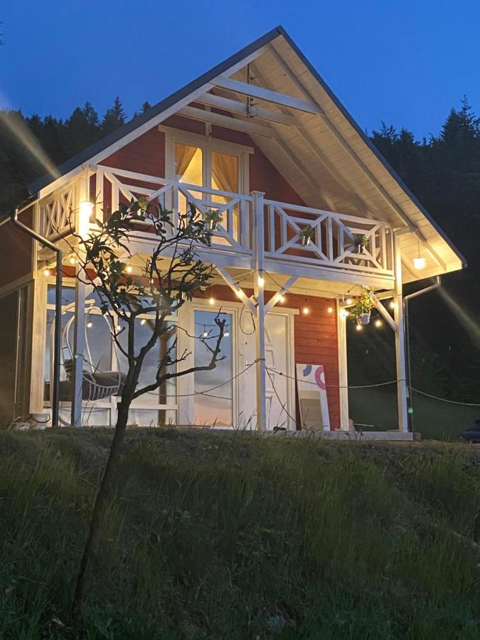 Forest House 塔干尼采 外观 照片
