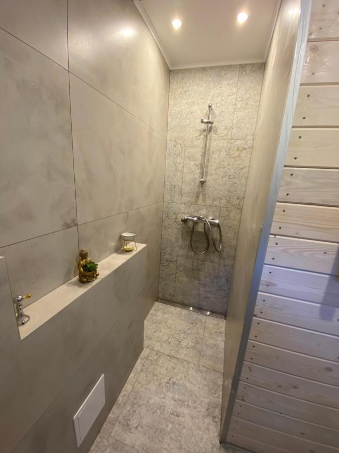 Forest House 塔干尼采 外观 照片