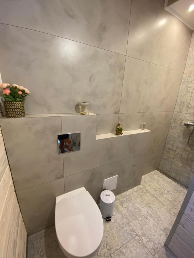Forest House 塔干尼采 外观 照片