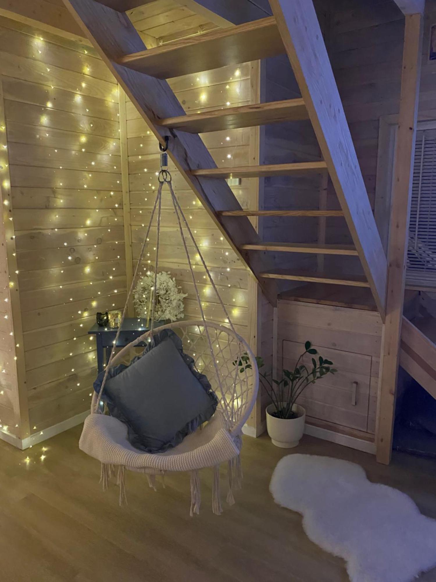 Forest House 塔干尼采 外观 照片