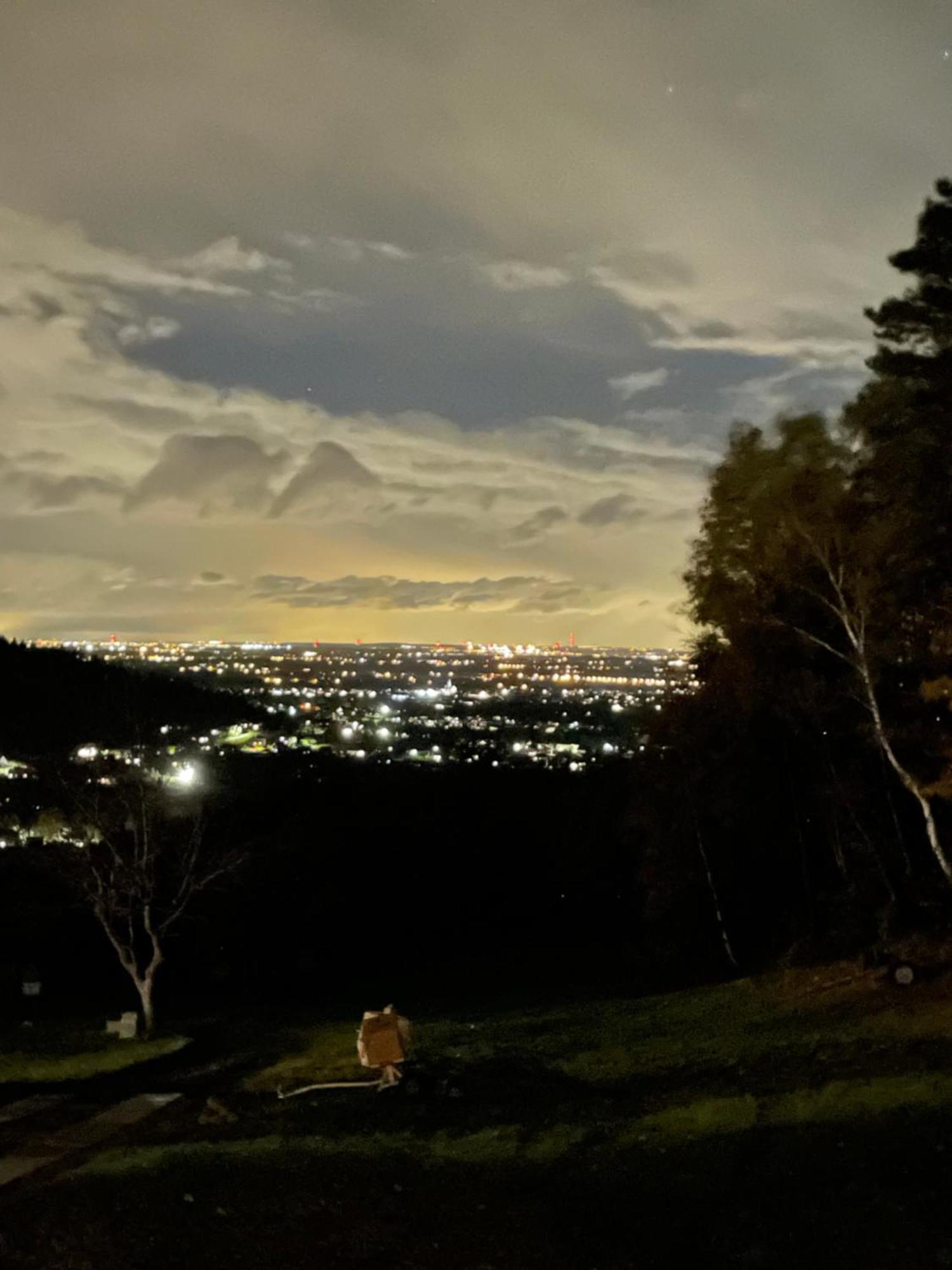 Forest House 塔干尼采 外观 照片