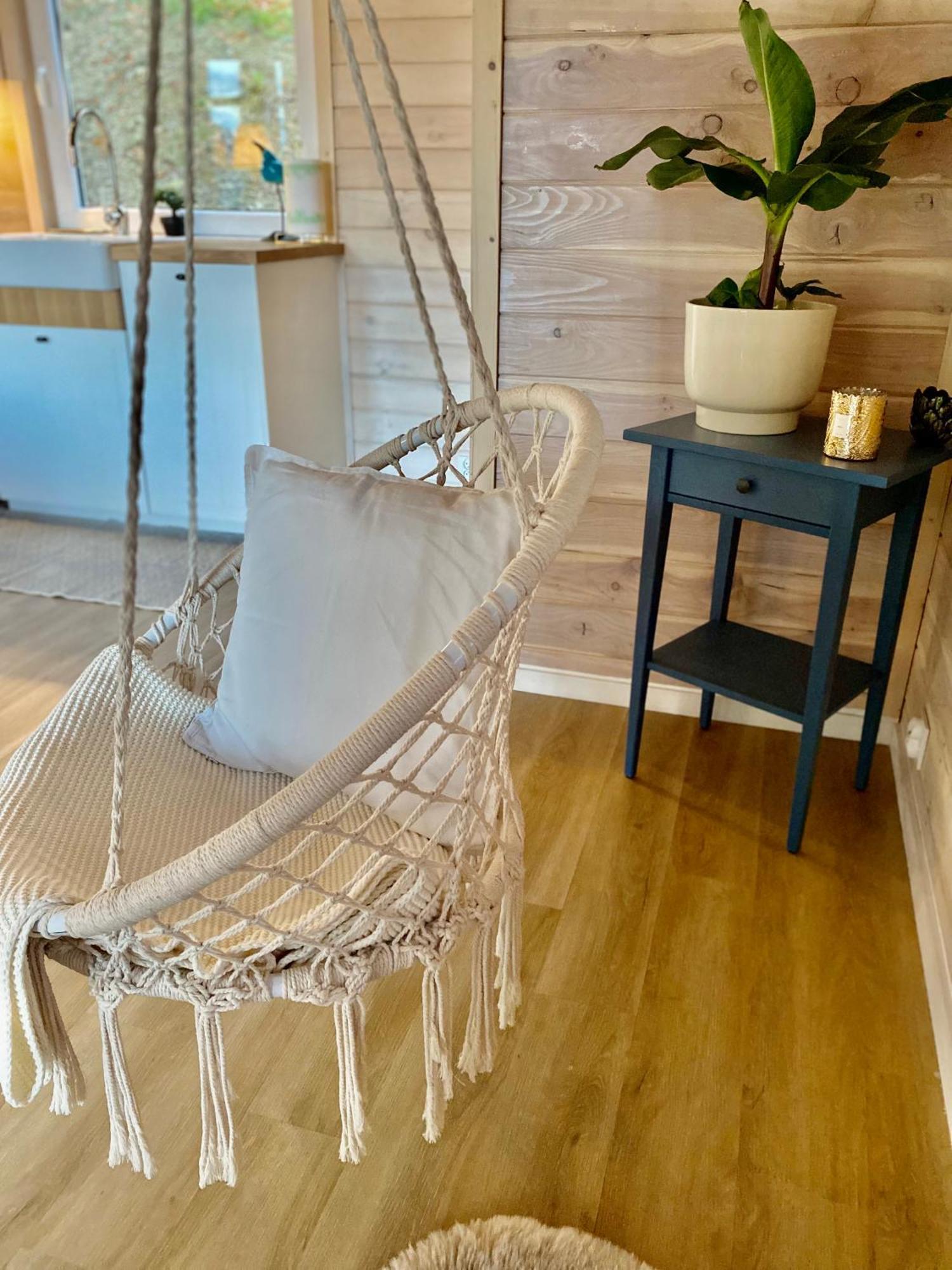 Forest House 塔干尼采 外观 照片